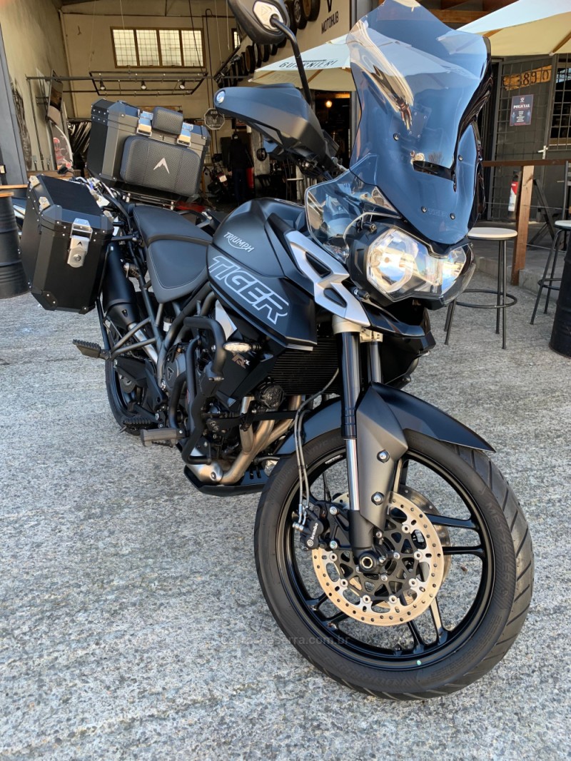 TIGER 800 XRX