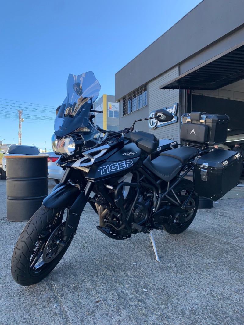 TIGER 800 XRX - 2020 - CAXIAS DO SUL