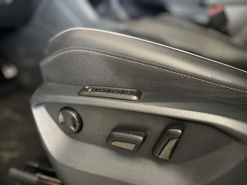 TIGUAN 2.0 TSI R-LINE 16V TURBO GASOLINA 4P TIPTRONIC - 2021 - SãO LEOPOLDO