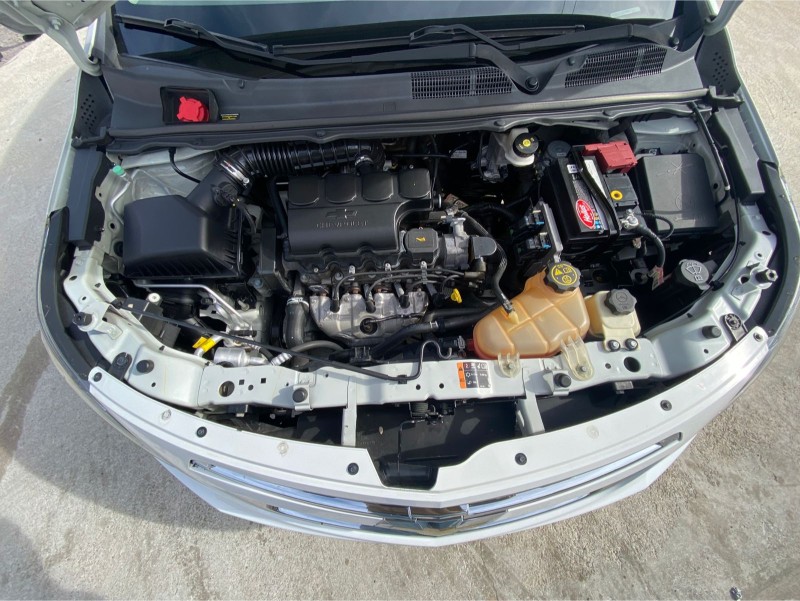 COBALT 1.8 MPFI LTZ 8V FLEX 4P AUTOMÁTICO - 2014 - CAXIAS DO SUL