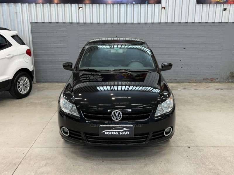 GOL 1.0 MI 8V FLEX 4P MANUAL - 2013 - CAXIAS DO SUL