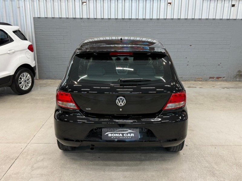 GOL 1.0 MI 8V FLEX 4P MANUAL - 2013 - CAXIAS DO SUL