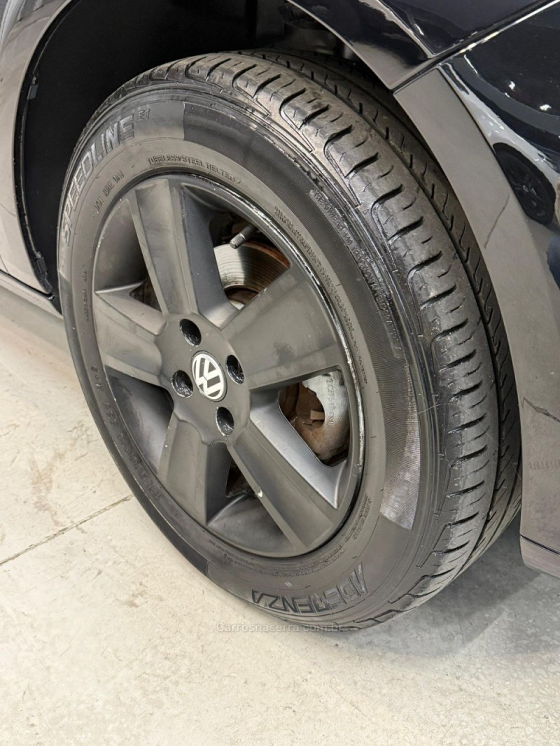 GOL 1.0 MI 8V FLEX 4P MANUAL - 2013 - CAXIAS DO SUL