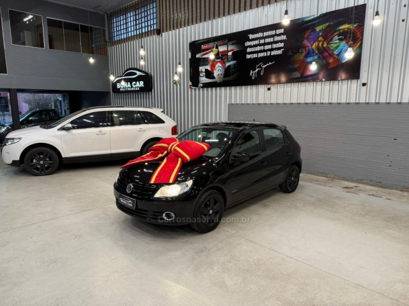 gol 1.0 mi 8v flex 4p manual 2013 caxias do sul