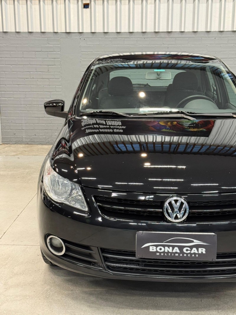 GOL 1.0 MI 8V FLEX 4P MANUAL - 2013 - CAXIAS DO SUL