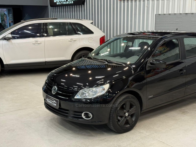 GOL 1.0 MI 8V FLEX 4P MANUAL - 2013 - CAXIAS DO SUL