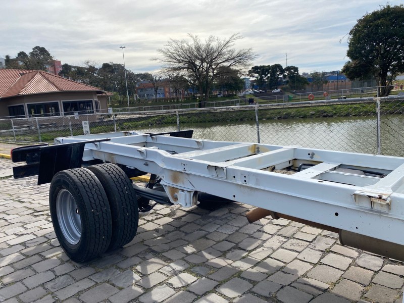 SPRINTER 2.2 CHASSI 515 EXTRA LONGO DIESEL 3P MANUAL - 2019 - CAXIAS DO SUL