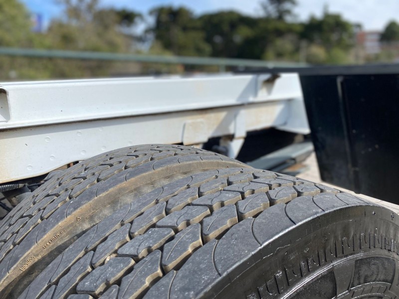 SPRINTER 2.2 CHASSI 515 EXTRA LONGO DIESEL 3P MANUAL - 2019 - CAXIAS DO SUL