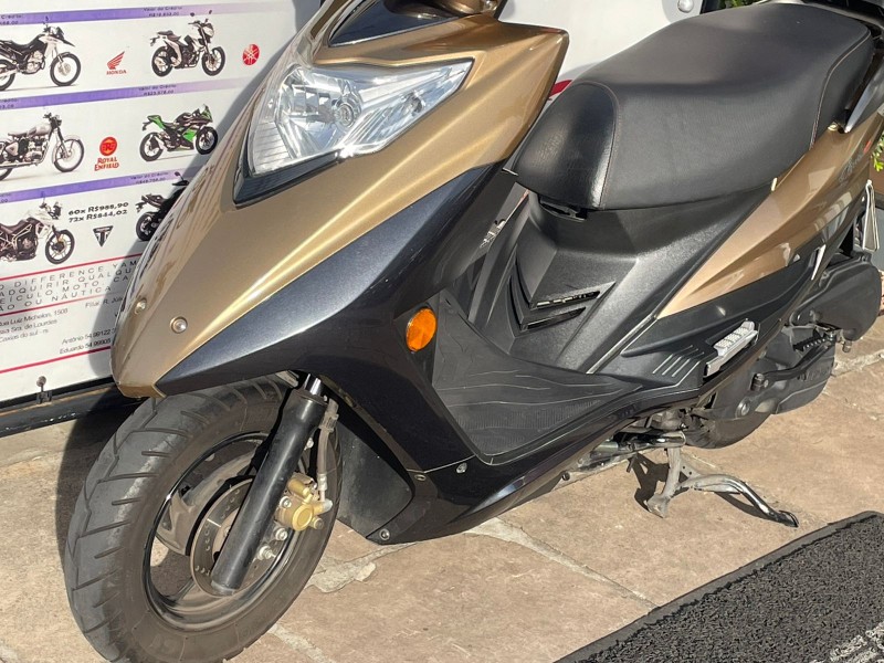 LINDY 125 - 2021 - CAXIAS DO SUL