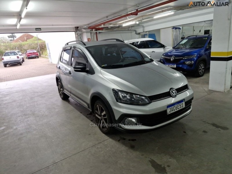 fox 1.6 msi xtreme 8v flex 4p manual 2021 caxias do sul