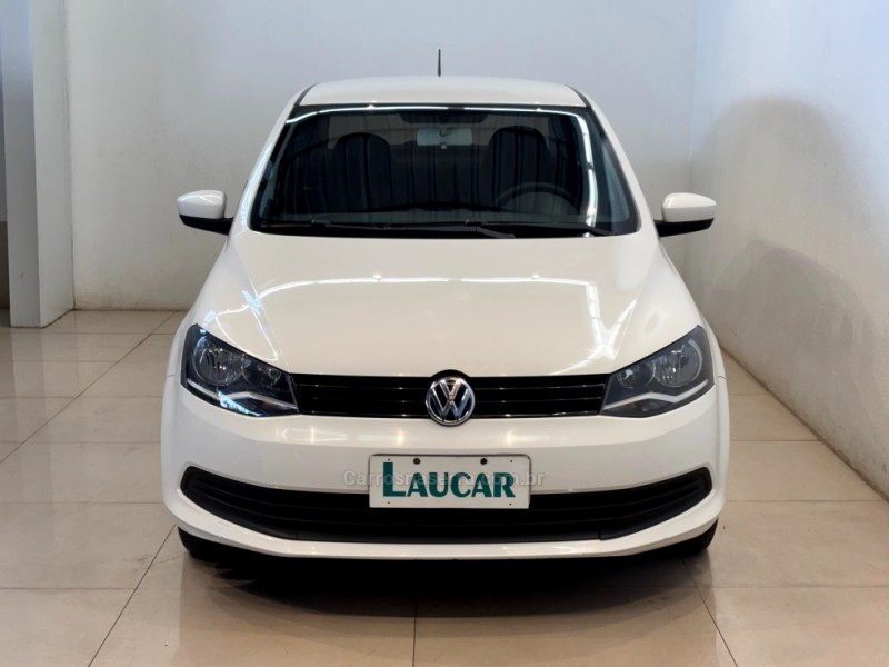 VOYAGE 1.0 MI CITY 8V FLEX 4P MANUAL - 2014 - CASCA
