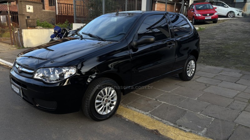 PALIO 1.0 MPI FIRE 8V FLEX 2P MANUAL