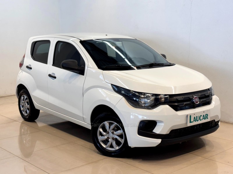mobi 1.0 8v evo flex easy manual 2018 casca