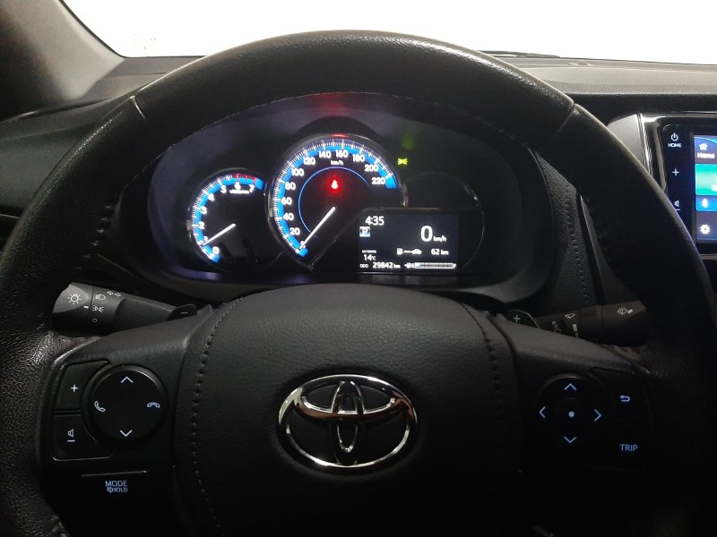 YARIS 1.5 XS SEDAN 16V FLEX 4P AUTOMÁTICO - 2023 - CAXIAS DO SUL