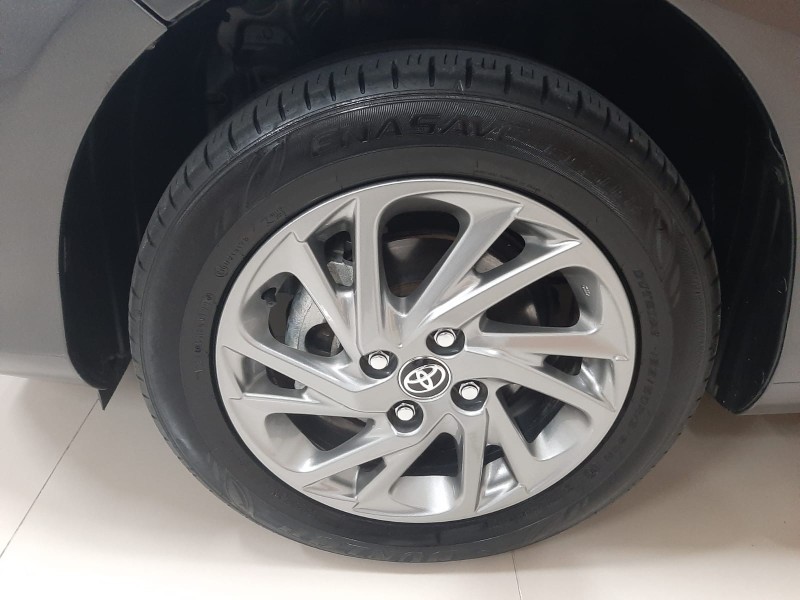 YARIS 1.5 XS SEDAN 16V FLEX 4P AUTOMÁTICO - 2023 - CAXIAS DO SUL