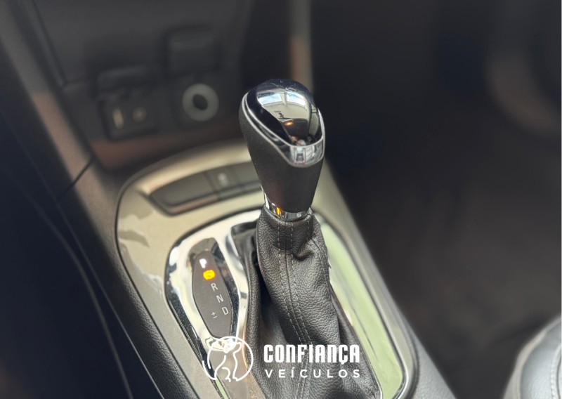 CRUZE 1.4 TURBO LT SPORT6 16V FLEX 4P AUTOMÁTICO - 2019 - BENTO GONçALVES