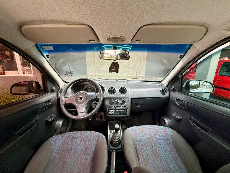 CELTA 1.0 MPFI SPIRIT 8V FLEX 4P MANUAL - 2011 - CAXIAS DO SUL
