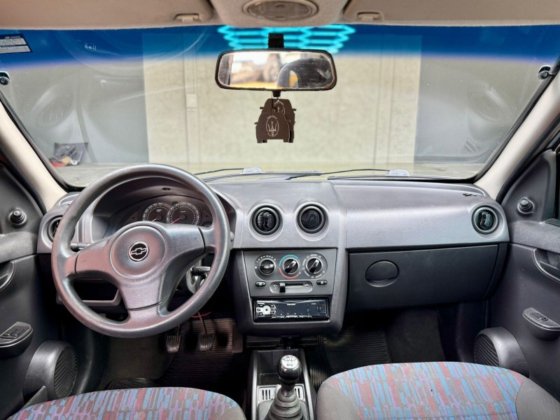 CELTA 1.0 MPFI SPIRIT 8V FLEX 4P MANUAL - 2011 - CAXIAS DO SUL