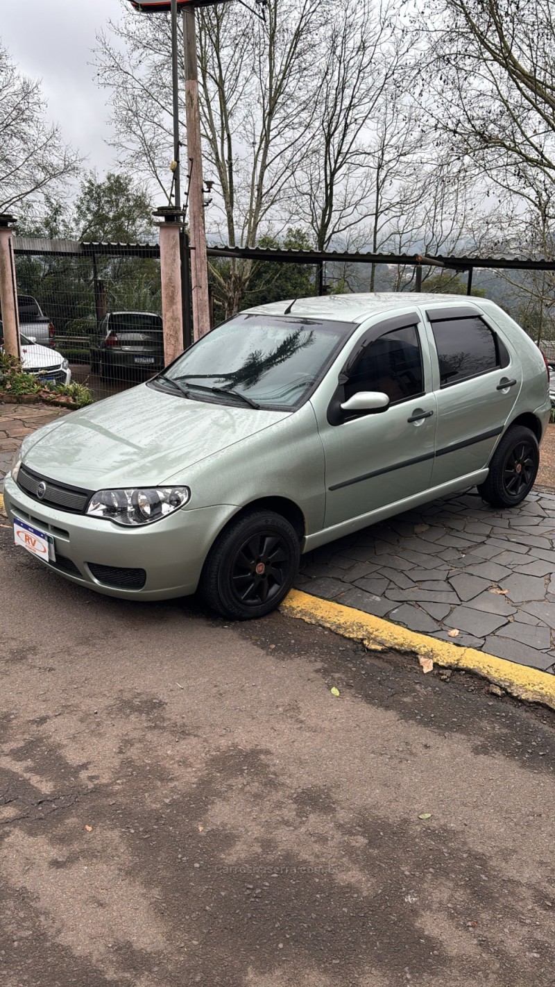 palio 1.0 mpi fire 8v flex 4p manual 2007 carlos barbosa