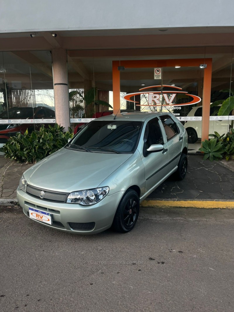 palio 1.0 mpi fire 8v flex 2p manual 2007 carlos barbosa