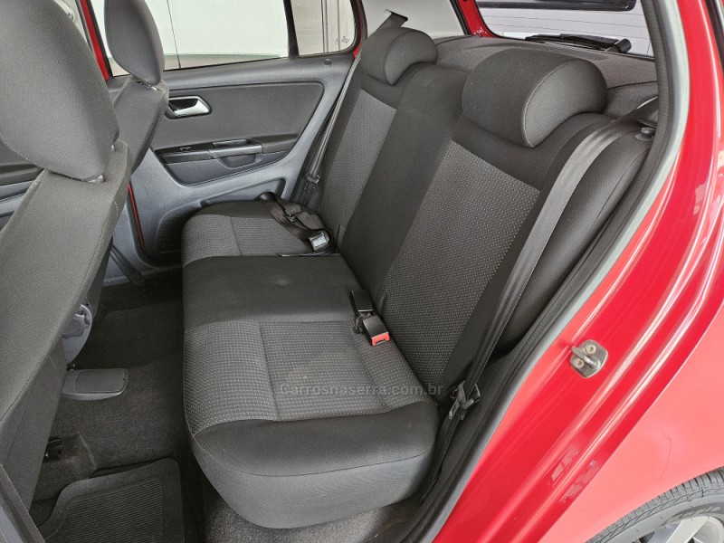 FOX 1.6 CONNECT 8V FLEX 4P MANUAL - 2019 - TAPEJARA
