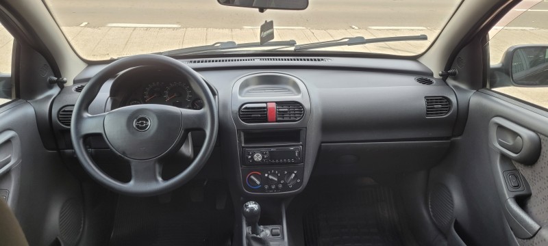 CORSA 1.4 MPFI MAXX 8V FLEX 4P MANUAL - 2012 - CAXIAS DO SUL