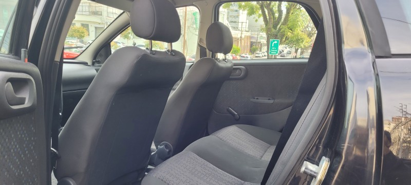 CORSA 1.4 MPFI MAXX 8V FLEX 4P MANUAL - 2012 - CAXIAS DO SUL