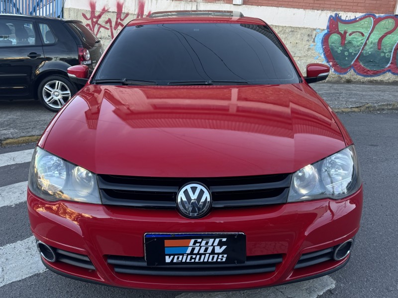 GOLF 1.6 MI SPORTLINE LIMITED EDITION 8V FLEX 4P MANUAL - 2013 - CAXIAS DO SUL