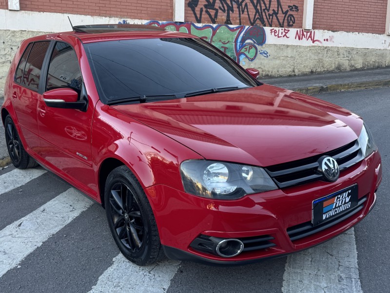 golf 1.6 mi sportline limited edition 8v flex 4p manual 2013 caxias do sul