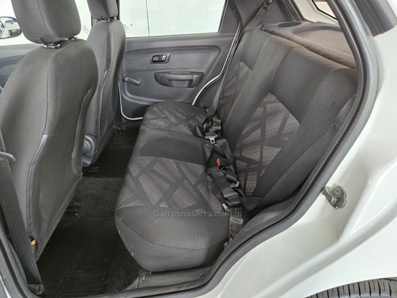 PALIO 1.0 MPI FIRE 8V FLEX 4P MANUAL - 2015 - TAPEJARA
