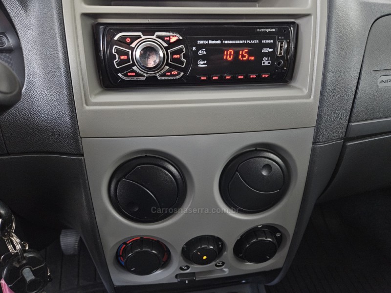 PALIO 1.0 MPI FIRE 8V FLEX 4P MANUAL - 2015 - TAPEJARA