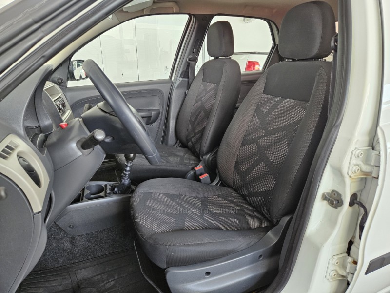 PALIO 1.0 MPI FIRE 8V FLEX 4P MANUAL - 2015 - TAPEJARA