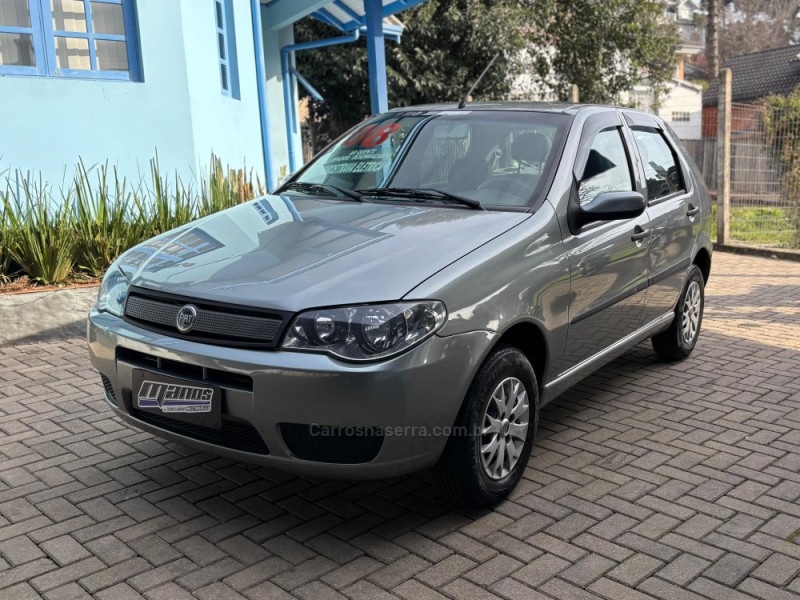 palio 1.0 mpi fire 8v flex 4p manual 2008 canela