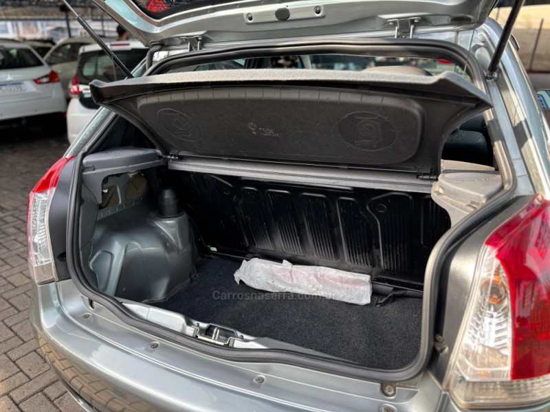 PALIO 1.0 MPI FIRE 8V FLEX 4P MANUAL - 2008 - CANELA
