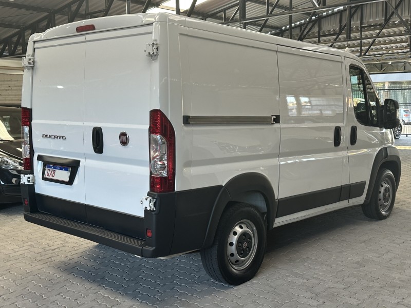 DUCATO 2.3 CARGO 8V TURBO DIESEL 3P MANUAL - 2019 - CAXIAS DO SUL