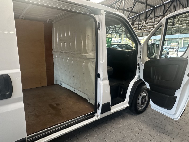 DUCATO 2.3 CARGO 8V TURBO DIESEL 3P MANUAL - 2019 - CAXIAS DO SUL