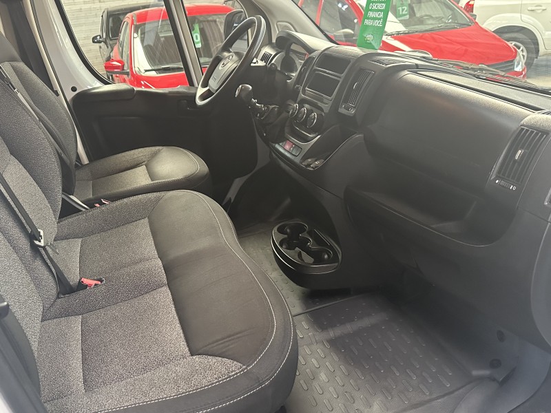 DUCATO 2.3 CARGO 8V TURBO DIESEL 3P MANUAL - 2019 - CAXIAS DO SUL