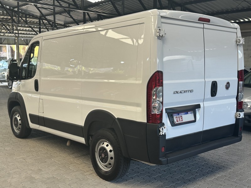 DUCATO 2.3 CARGO 8V TURBO DIESEL 3P MANUAL - 2019 - CAXIAS DO SUL