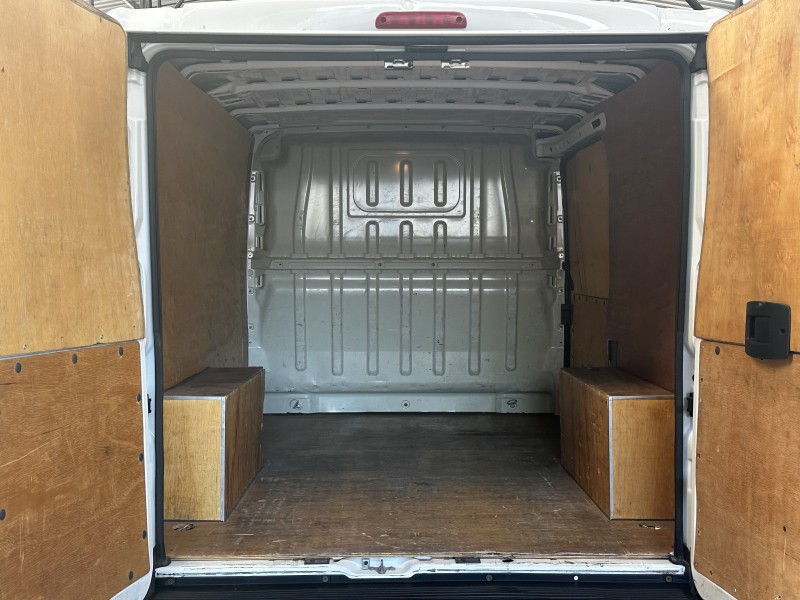 DUCATO 2.3 CARGO 8V TURBO DIESEL 3P MANUAL - 2019 - CAXIAS DO SUL