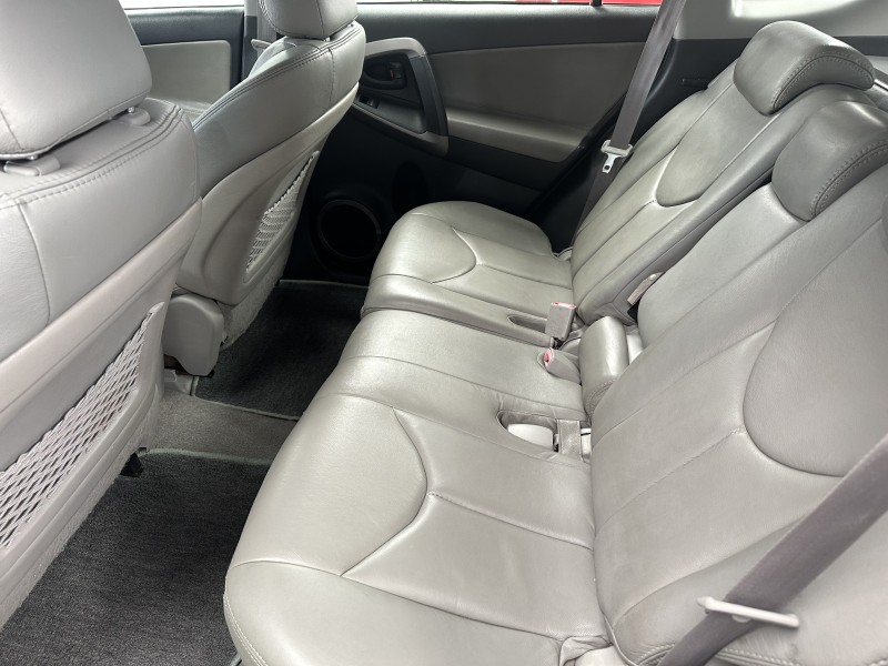 RAV4 2.4 4X4 16V GASOLINA 4P AUTOMÁTICO - 2008 - CAXIAS DO SUL