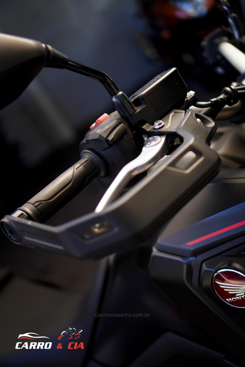 CRF 1000L AFRICA TWIN  - 2022 - SANTA CRUZ DO SUL