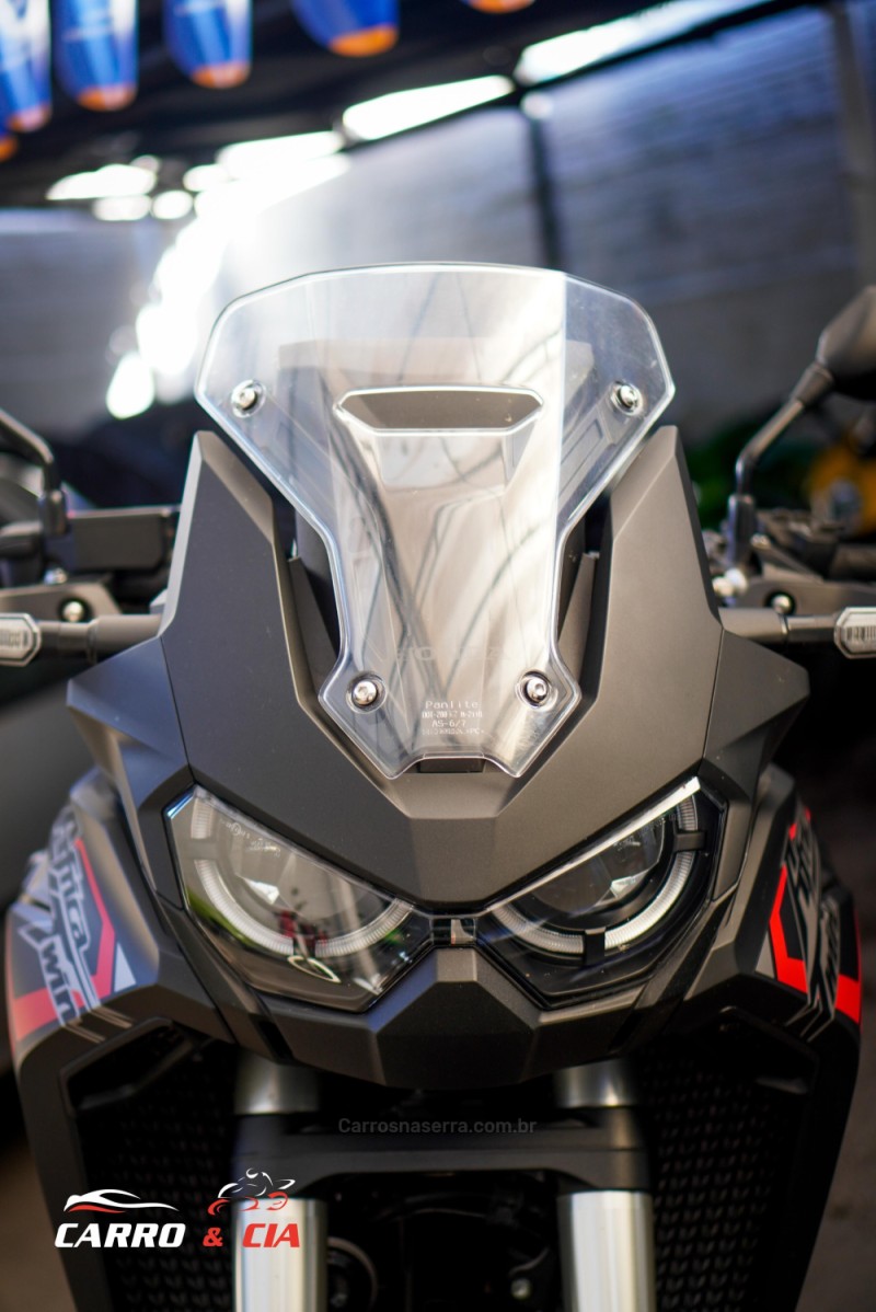 CRF 1000L AFRICA TWIN  - 2022 - SANTA CRUZ DO SUL