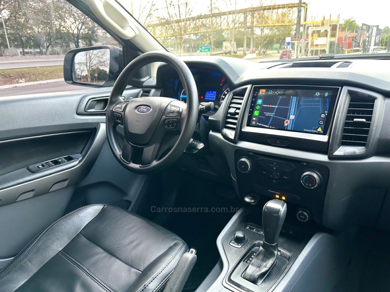 RANGER 2.2 XLS 4X4 CD 16V DIESEL 4P AUTOMÁTICO - 2018 - ESTâNCIA VELHA