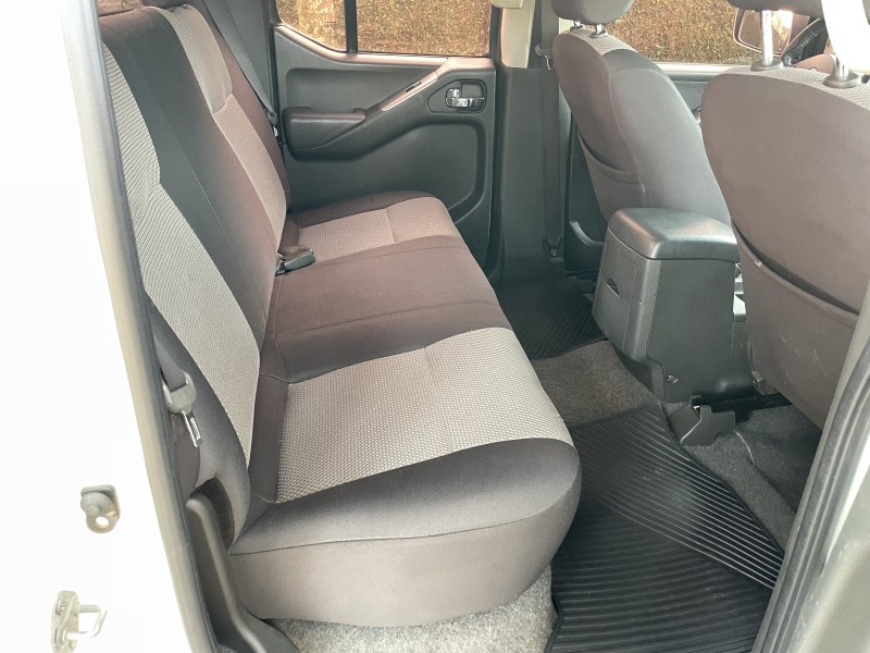 FRONTIER 2.5 SV ATTACK 4X4 CD TURBO ELETRONIC DIESEL 4P AUTOMÁTICO - 2016 - CAXIAS DO SUL