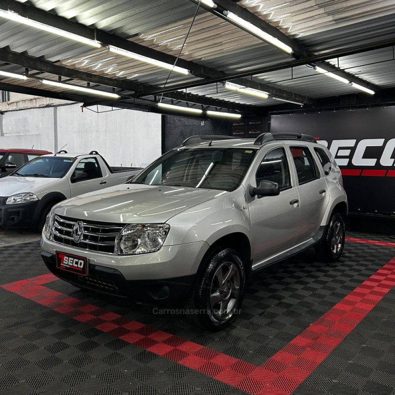 duster 1.6 expression 4x2 16v flex 4p manual 2013 passo fundo