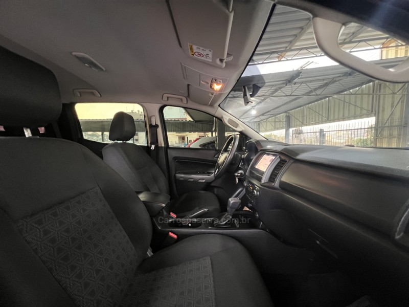 RANGER 2.2 XLS 4X4 CD 16V DIESEL 4P AUTOMÁTICO - 2021 - BOM PRINCíPIO