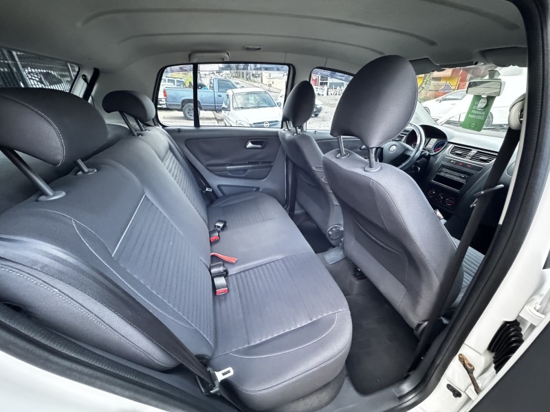 CROSSFOX 1.6 MI FLEX 8V 4P MANUAL - 2010 - CAXIAS DO SUL