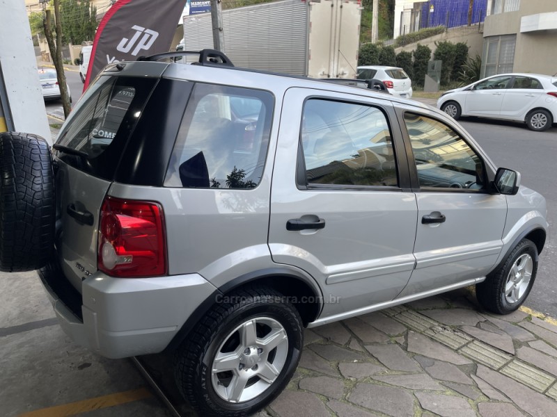 ECOSPORT 2.0 XLT 16V FLEX 4P AUTOMÁTICO - 2009 - BENTO GONçALVES