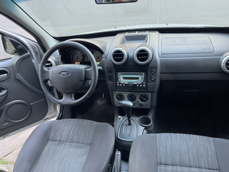 ECOSPORT 2.0 XLT 16V FLEX 4P AUTOMÁTICO - 2009 - BENTO GONçALVES