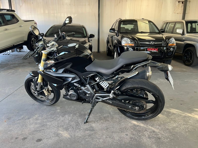 G 310R  - 2018 - CAXIAS DO SUL